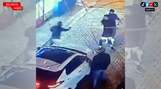 TEKİRDAĞ’DA SİLAHLI KAVGADA 5 GÖZALTI