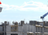 YÜZYILIN KONUT PROJESİ’NE BAŞVURULAR 10 KASIM’DA BAŞLIYOR