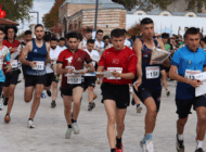 ORYANTİRİNGDE HEDEF 25 BİNİN ÜZERİNDE LİSANSLI SPORCU