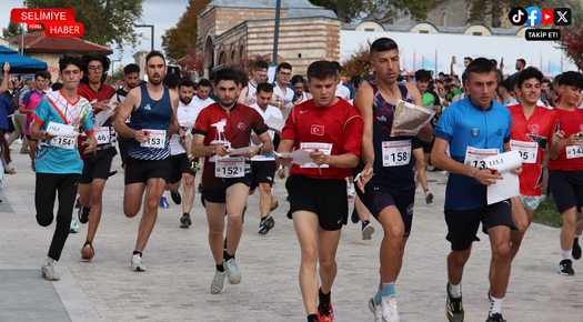 ORYANTİRİNGDE HEDEF 25 BİNİN ÜZERİNDE LİSANSLI SPORCU