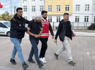 TEKİRDAĞ’DA 1 KİŞİYİ TABANCAYLA ÖLDÜREN ZANLI TUTUKLANDI