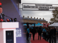 BAKAN TUNÇ’TAN SUÇLUYU TOPLUMA KAZANDIRMA MESAJI