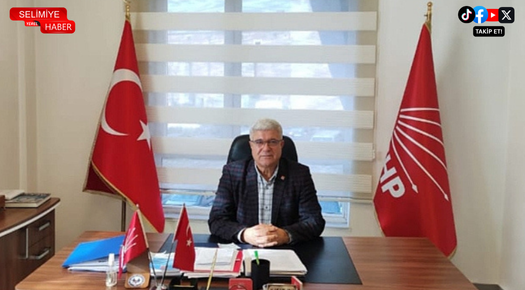 OKULLAR SİYASET DEĞİL, CUMHURİYET VE BİLİMİN YUVASIDIR