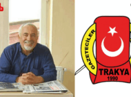 TGD BAŞKANI ORHAN DOĞAN’DAN CUMHURİYET BAYRAMI MESAJI