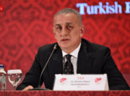 TÜRK FUTBOLUNDA BAHİS SKANDALI!