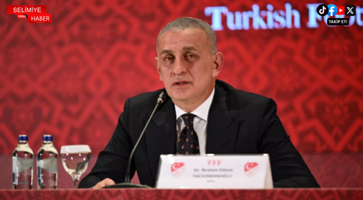 TÜRK FUTBOLUNDA BAHİS SKANDALI!