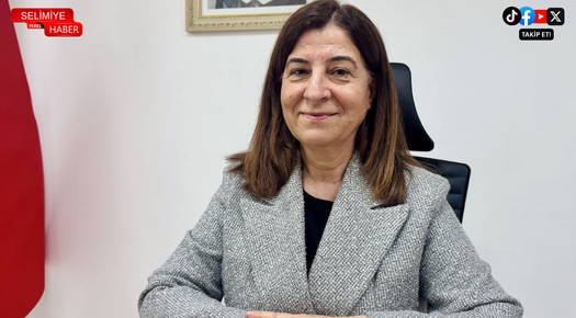 AK PARTİLİ AKSAL’DAN EDİRNE’DEKİ SU KRİZİNE ELEŞTİRİ