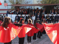 ENEZ’DE CUMHURİYETİN 102. YILI COŞKUYLA KUTLANDI