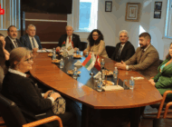 GASTROAKADEMİ’DEN ULUSLARARASI İSTİHDAM PROTOKOLÜ