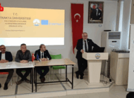 TRAKYA ÜNİVERSİTESİ’NDEN ERASMUS TOPLANTISI