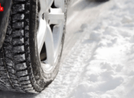 KIŞ LASTİĞİ ZORUNLULUĞU 15 KASIM’DA BAŞLIYOR