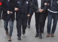 EDİRNE’DE DÜZENLENEN OPERASYONDA 4 FETÖ ÜYESİ YAKALANDI