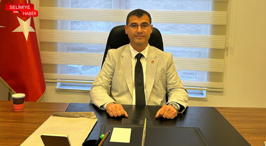 AKGÜNGÖR: “ATEŞTEN GÖMLEĞİ İSTEYEREK GİYDİM”