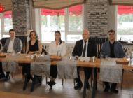 EDİRNE’DE MEDENİ KANUN’UN 99. YILI ETKİNLİKLE ANILDI