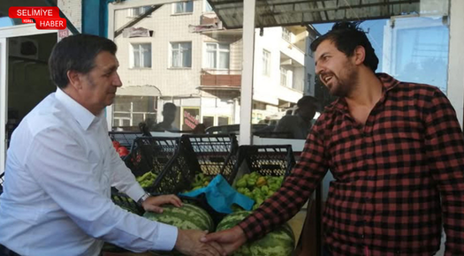 GAYTANCIOĞLU: TÜİK MİLYONLARIN HAKKIYLA OYNUYOR