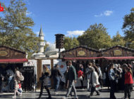 EDİRNE’DE İŞYURTLARI FUARI YOĞUN İLGİ GÖRÜYOR