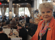 BASKETBOL TARAFTARLARI DERNEĞİ KAHVALTI BULUŞMASI