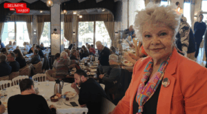 BASKETBOL TARAFTARLARI DERNEĞİ KAHVALTI BULUŞMASI