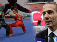AKYÜZ, EMEKLİLER KAHVEDE OTURMASIN, WUSHU’YA GELSİN!