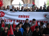 İSRAİL SALDIRILARIYLA ULUSLARARASI HUKUKU YOK SAYIYOR