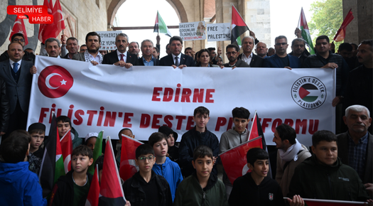 İSRAİL SALDIRILARIYLA ULUSLARARASI HUKUKU YOK SAYIYOR