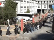 SİBER SUÇ OPERASYONLARINDA 567 ŞÜPHELİ YAKALANDI