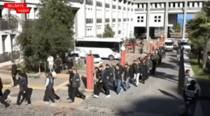 SİBER SUÇ OPERASYONLARINDA 567 ŞÜPHELİ YAKALANDI