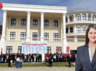 EDİRNE KİTAP GÜNLERİ 13 EKİM’DE BAŞLIYOR