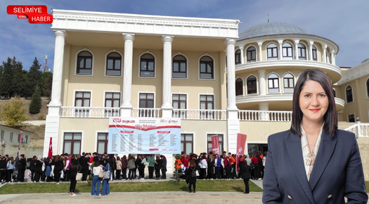 EDİRNE KİTAP GÜNLERİ 13 EKİM’DE BAŞLIYOR