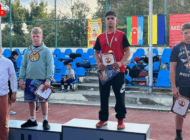 EDİRNELİ GÜREŞÇİLER, TURNUVADAN 6 MADALYA İLE DÖNDÜ