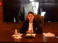 BAŞKAN GENCAN, EDİRNE’DEKİ SU SIKINTISINI DEĞERLENDİRDİ