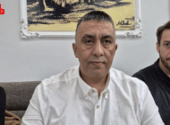 MEHMET AVCI ODA BAŞKANLIĞINA ADAY