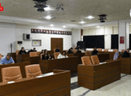 KEŞAN BELEDİYESİ PERSONELİNE İŞ SAĞLIĞI VE GÜVENLİĞİ EĞİTİMİ