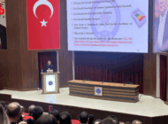 TEKİRDAĞ’DA GÜVENLİK GÖREVLİLERİNE EĞİTİM VERİLDİ