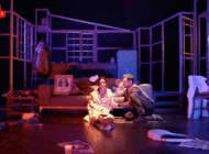 EDİRNE DEVLET TİYATROSU’NDA, ANAHTAR OYUNU SAHNELENECEK