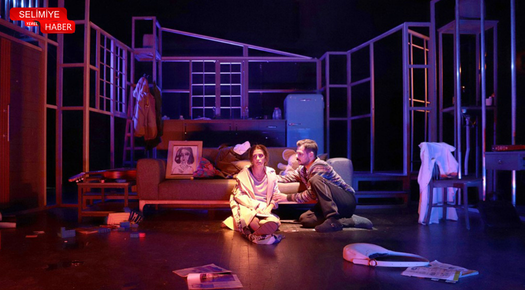 EDİRNE DEVLET TİYATROSU’NDA, ANAHTAR OYUNU SAHNELENECEK