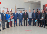 TRAKYA ÜNİVERSİTESİNDEN “EDİRNE” TEMALI TEZLERE ÖDÜL