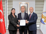 GENCAN“TRAKYA KEŞİF FEST”PROJESİNİN İMZA TÖRENİNE KATILDI