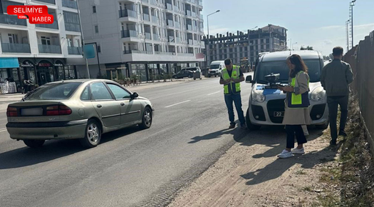 EGEDES İLE EGZOZ EMİSYON DENETİMİ