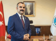 GAYTANCIOĞLU’NDAN BAŞKAN EDİZ MARTİN’E DESTEK MESAJI