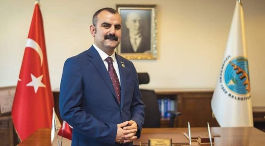 GAYTANCIOĞLU’NDAN BAŞKAN EDİZ MARTİN’E DESTEK MESAJI