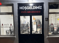 EYLÜL KIRAATHANESİ, BOSTANPAZARI’NDA AÇILDI