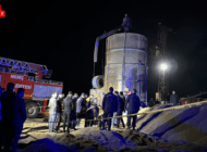 MERİÇ’TE 76 YAŞINDAKİ KİŞİ ÇELTİK MAKİNESİNDE ÖLÜ BULUNDU