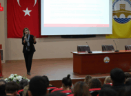 PROF. DR. YESEVİ: “GAZZE’DE YAŞANANLAR İNSANLIĞA KARŞI SUÇ”