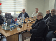 EDSİAD ‘ULUSLARARASI POLİTİKAYI’ MASAYA YATIRDI