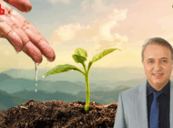 SANAYİ VE TARIMDA SUYUN BİLİNÇLİ KULLANILMASI ÖNERİSİ