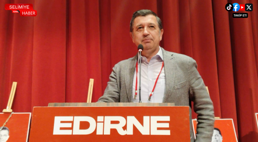 GAYTANCIOĞLU: “CHP’YE DAHA SIKI SAHİP ÇIKMALIYIZ”