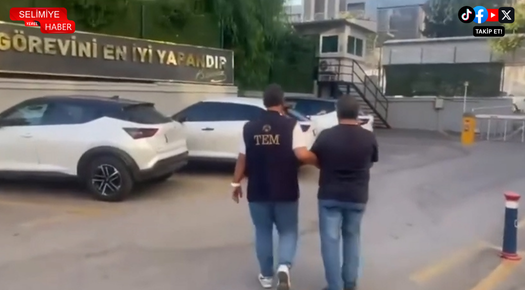 50 İLDE FETÖ OPERASYONU: 286 ŞÜPHELİ YAKALANDI