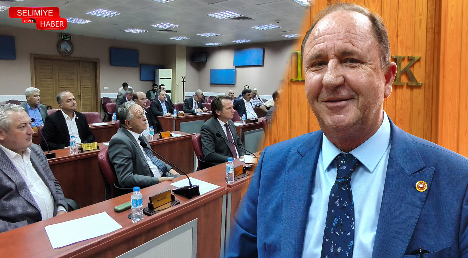 İL ÖZEL İDARESİ’NİN PERSONEL GİDERLERİ AÇIKLANDI