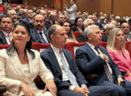 GENCAN: EDİRNE, MEDENİYETLERİN BULUŞMA NOKTASIDIR